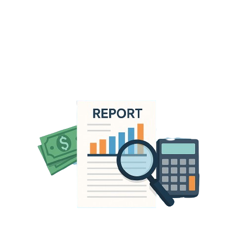 Forensic Accounting  
